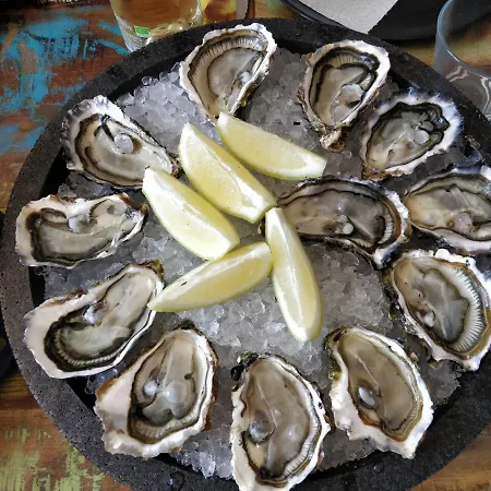 ホテル Les Terrasses Tamaris Les Sablettes