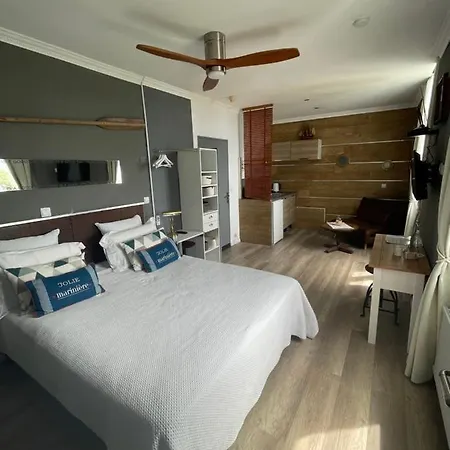 Les Terrasses Tamaris Les Sablettes 4* La Seyne-sur-Mer
