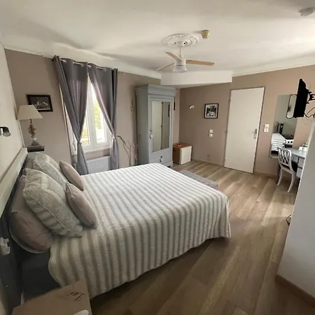 Les Terrasses Tamaris Les Sablettes 4* La Seyne-sur-Mer