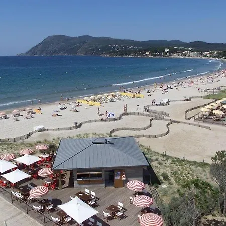 Les Terrasses Tamaris Les Sablettes 4*