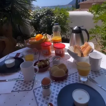 Les Terrasses Tamaris Les Sablettes 4*