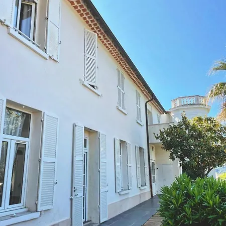 Les Terrasses Tamaris Les Sablettes 4* La Seyne-sur-Mer