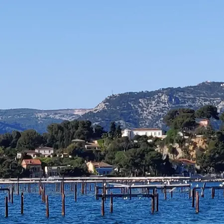 Les Terrasses Tamaris Les Sablettes 4*
