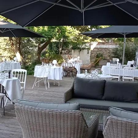 Les Terrasses Tamaris Les Sablettes Nocleg ze śniadaniem La Seyne-sur-Mer