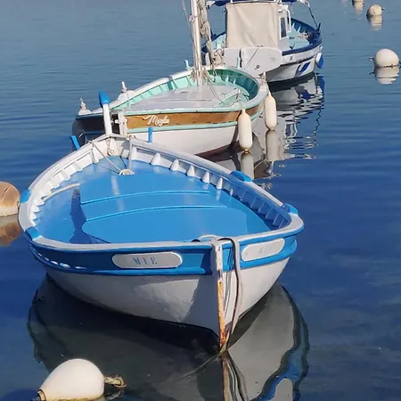 Nocleg ze śniadaniem Les Terrasses Tamaris Les Sablettes