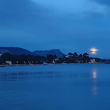 Les Terrasses Tamaris Les Sablettes La Seyne-sur-Mer