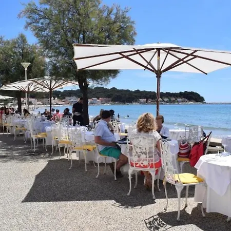 Nocleg ze śniadaniem Les Terrasses Tamaris Les Sablettes