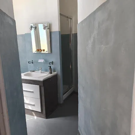 Les Terrasses Tamaris Les Sablettes Nocleg ze śniadaniem 4*
