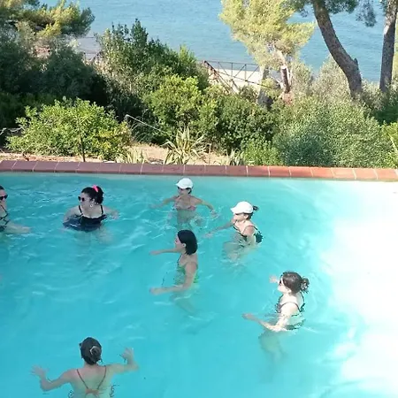 Les Terrasses Tamaris Les Sablettes La Seyne-sur-Mer