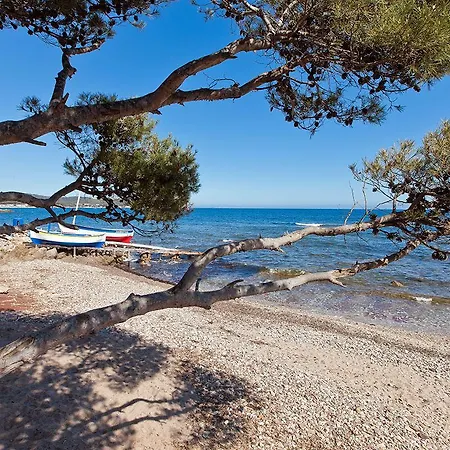 Nocleg ze śniadaniem Les Terrasses Tamaris Les Sablettes 4*